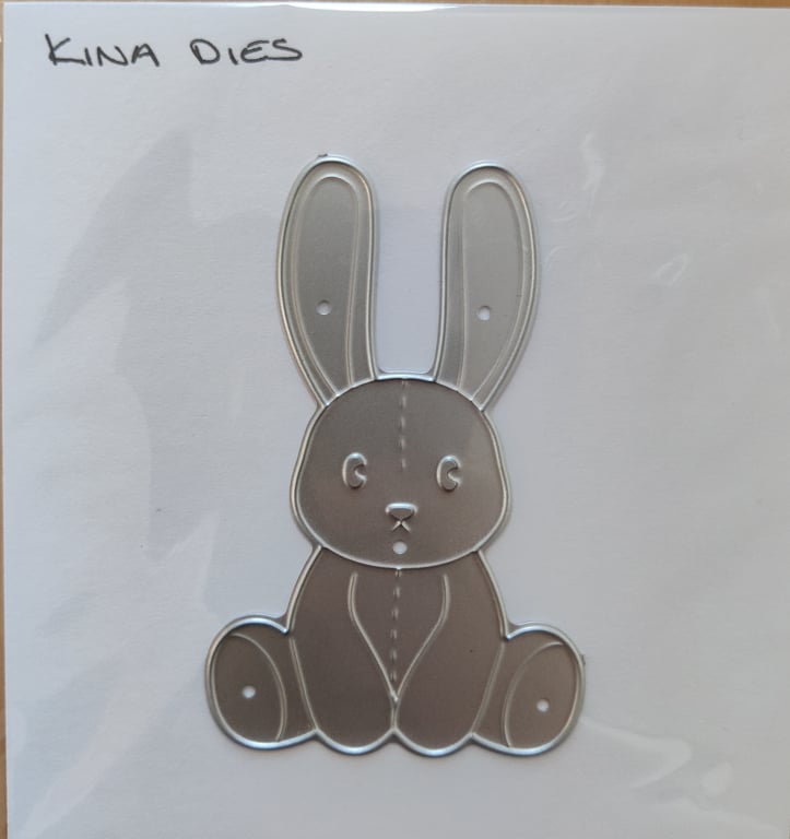 233 - Kanin (Kina dies)