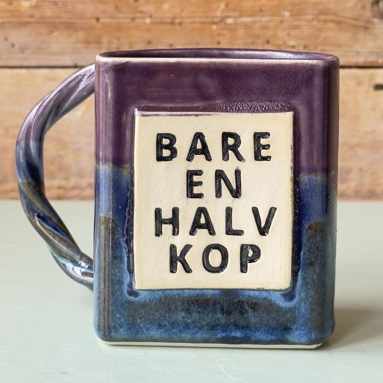 En halv kop, nr. 285, 2. sortering