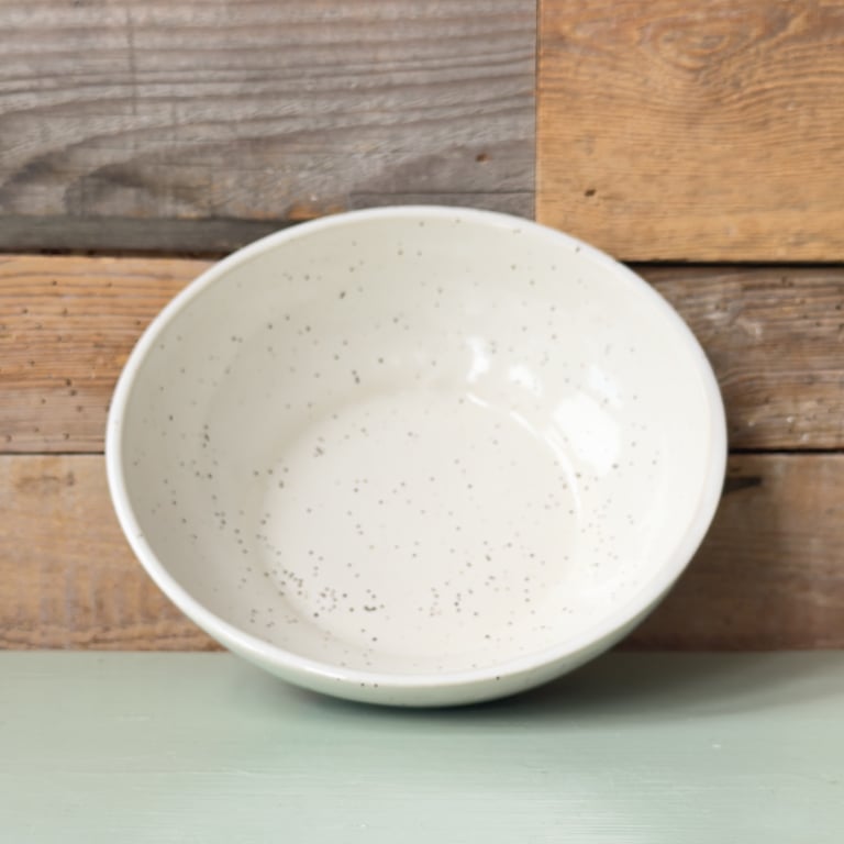 Skål, 18 cm med skønhedsfejl  billede 2