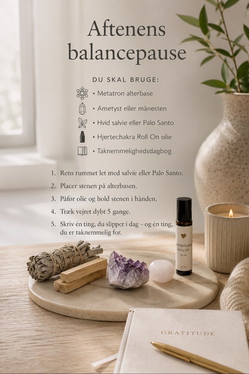 Guide til ro