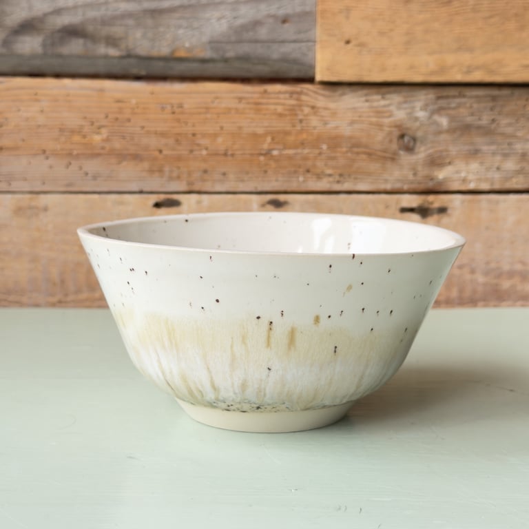Morgenmads skål, 14 cm