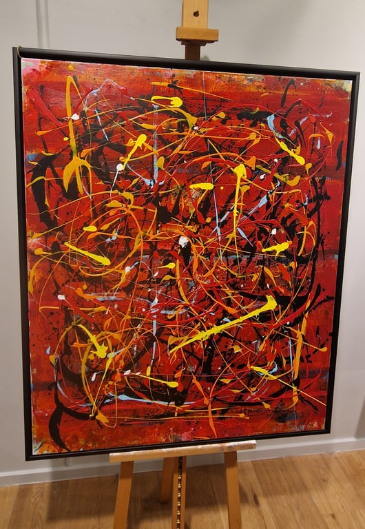 #1380. 100x120 cm