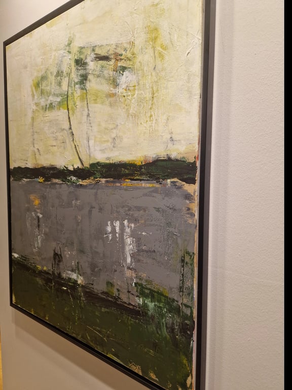 #1382. 80x100 cm billede 2