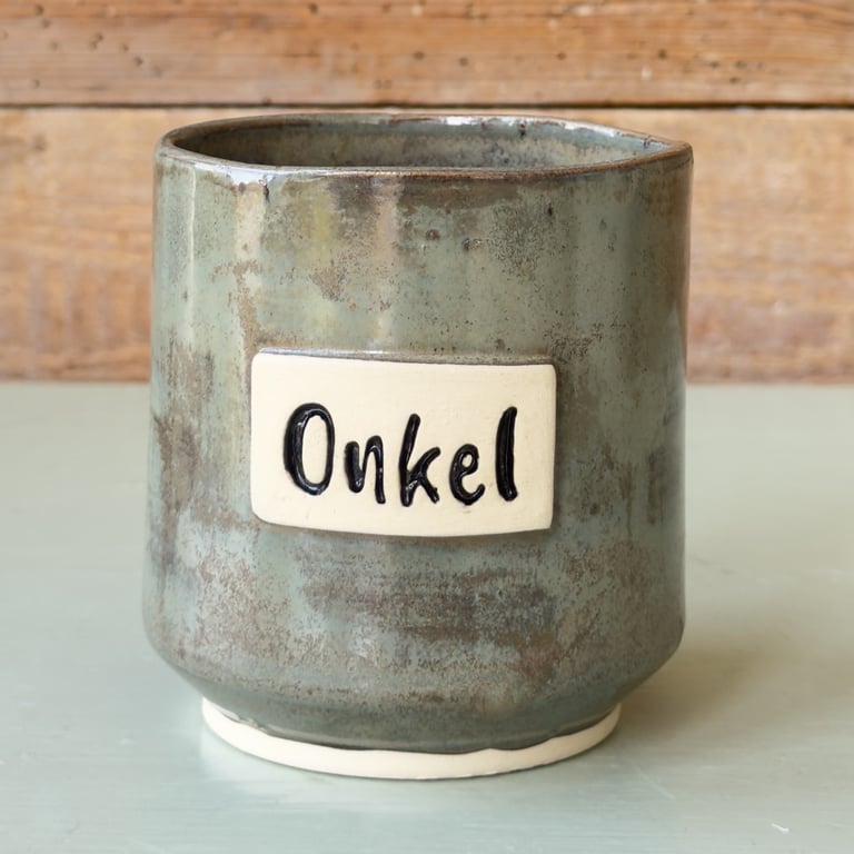 Onkel kop, 2. sortering