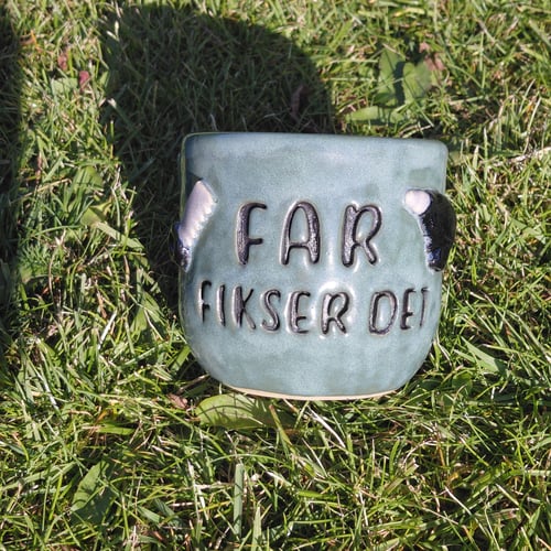 FAR fikser det (1)