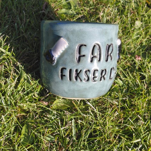 FAR fikser det (2)