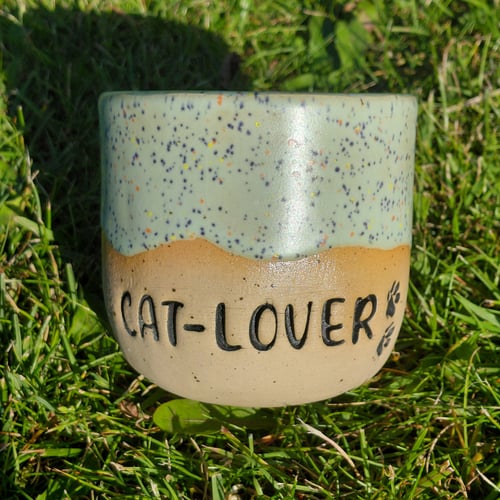 Catlover grøn (1)
