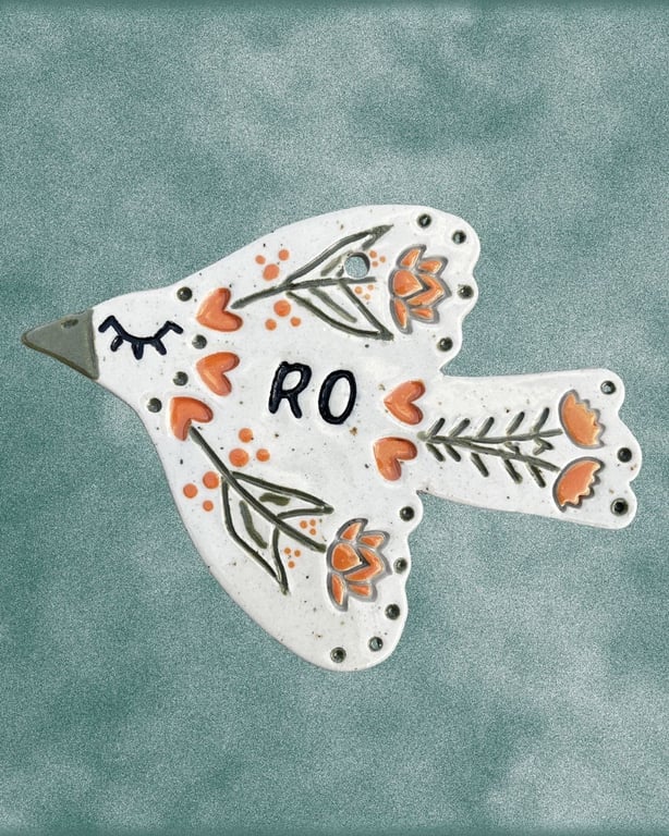 Ro-fugl