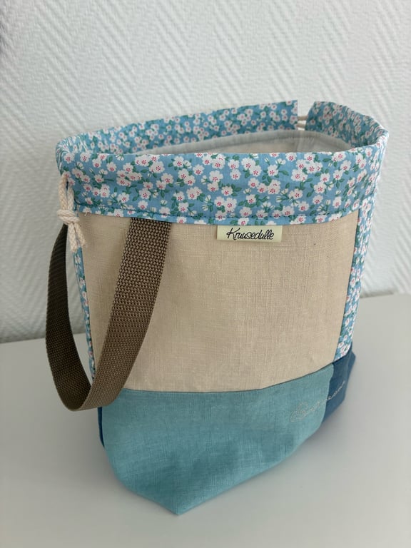 Companion Projektpose - Ocean: Coast  billede 7