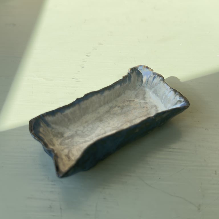 Smykkeskål