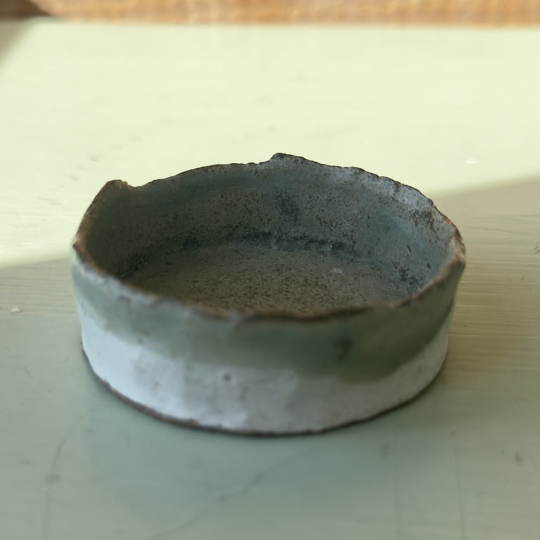 Smykkeskål billede 2