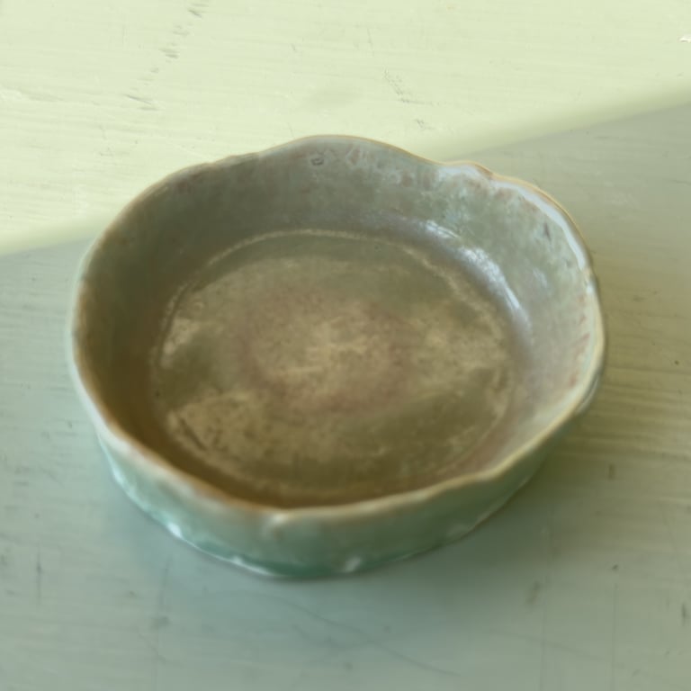 Smykkeskål 