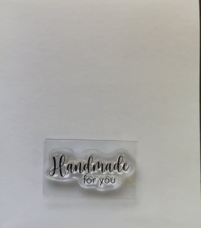 42 - Handmade for you