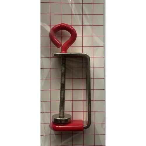 Tilbehør: Tulip - Holder for den tredie hånd