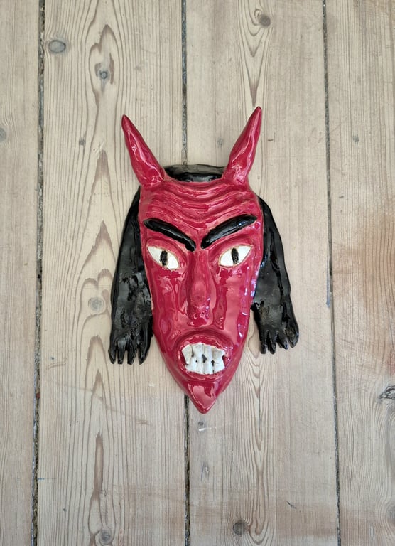 Made of evil
