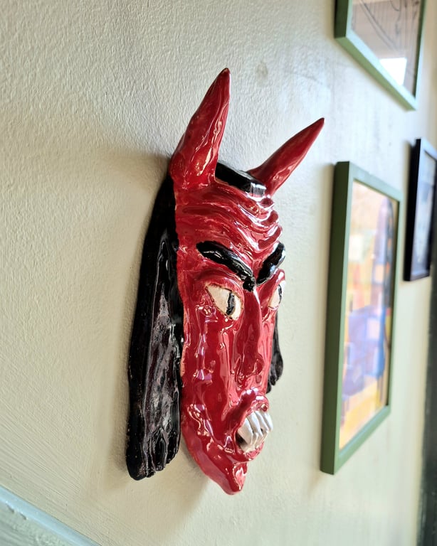 Made of evil billede 3