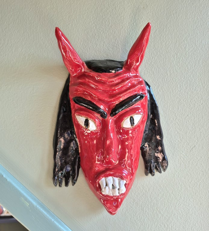 Made of evil billede 4