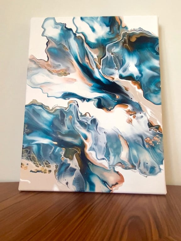 Blue velvet 