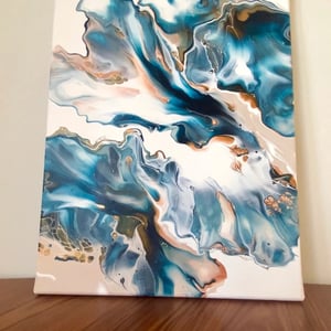 Blue velvet  – produktbillede