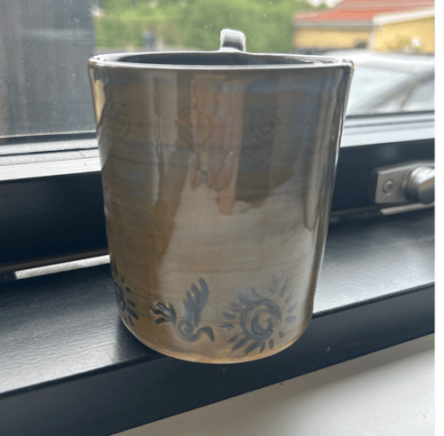 Kop med symboler  (3)