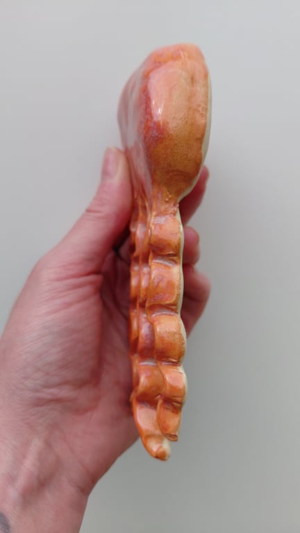 væghængt goble  billede 4