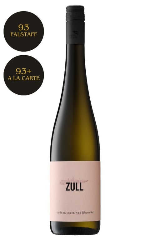 2025 Grüner Veltliner Schrattenthal