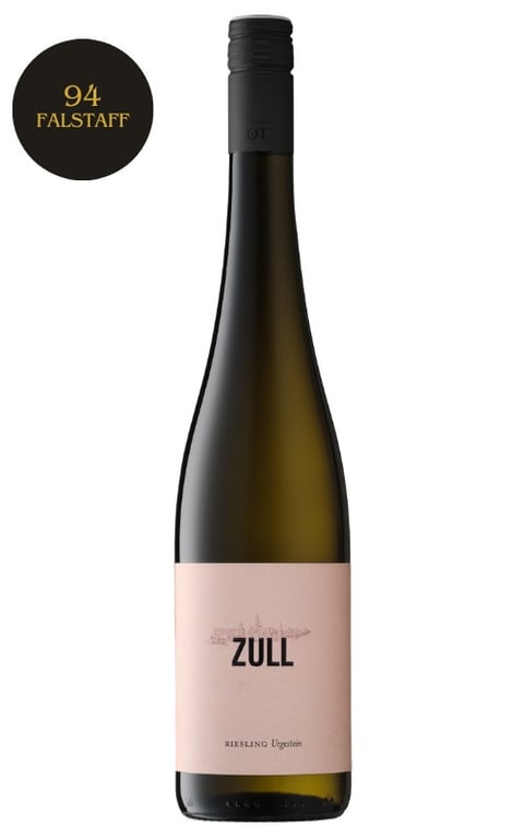 2025 Riesling Urgestein, Weingut Zull