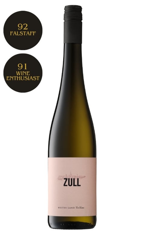 2023 Weites Land Vin blanc, Weingut Zull