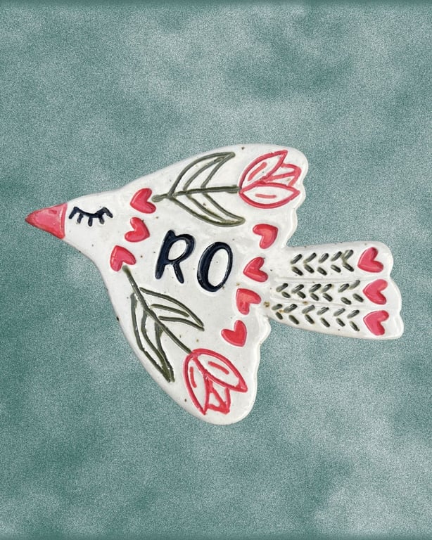 Ro-fugl