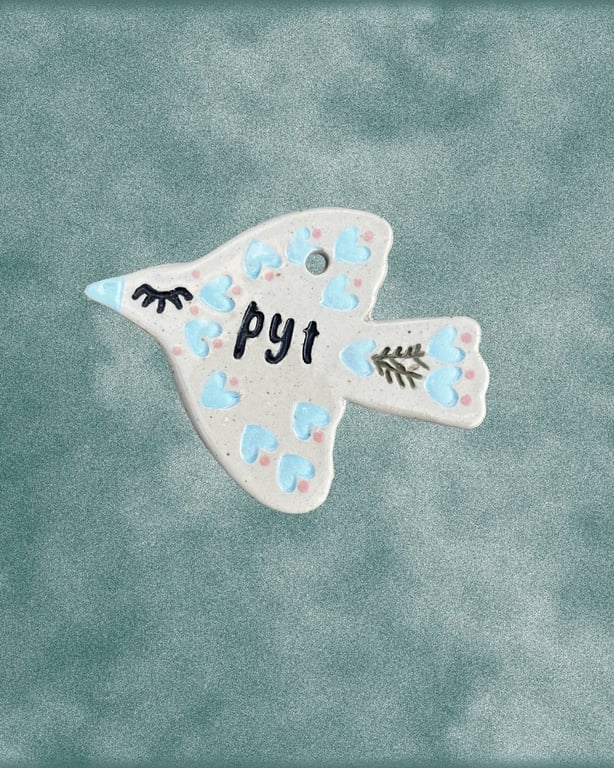 Pyt-fugl