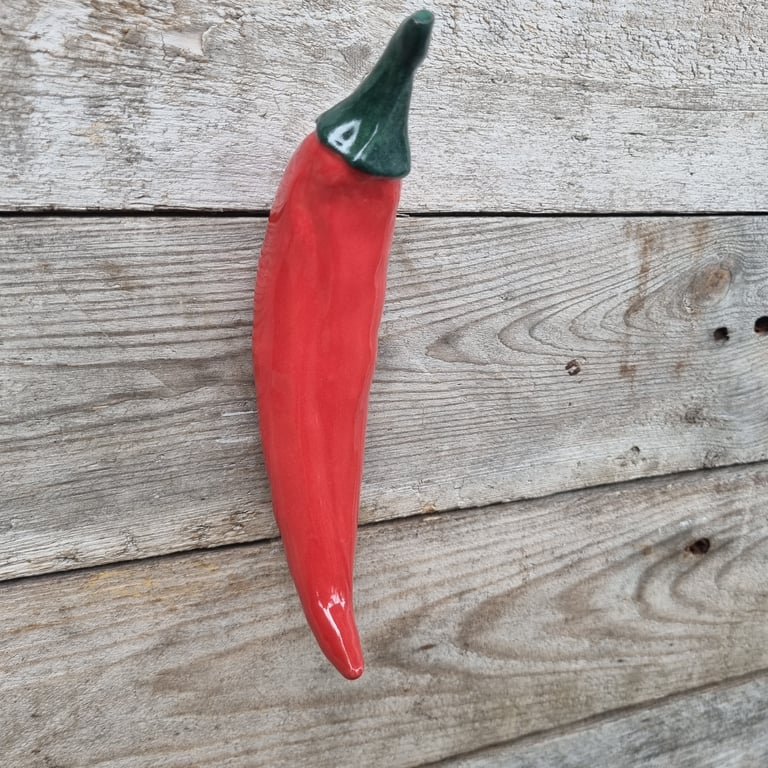 Snackpeber  billede 2