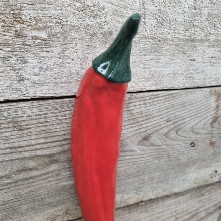 Snackpeber  billede 3
