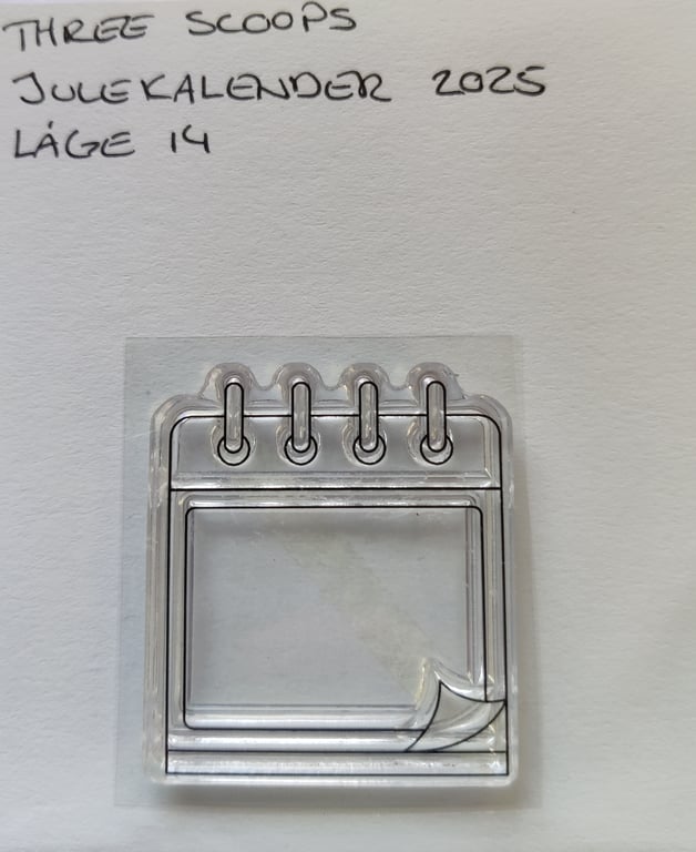 69 - Notesblok