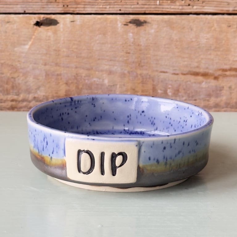 Dip miniskål