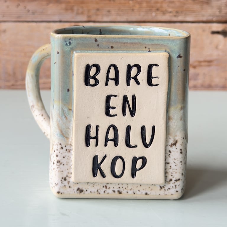 En halv kop, nr. 290