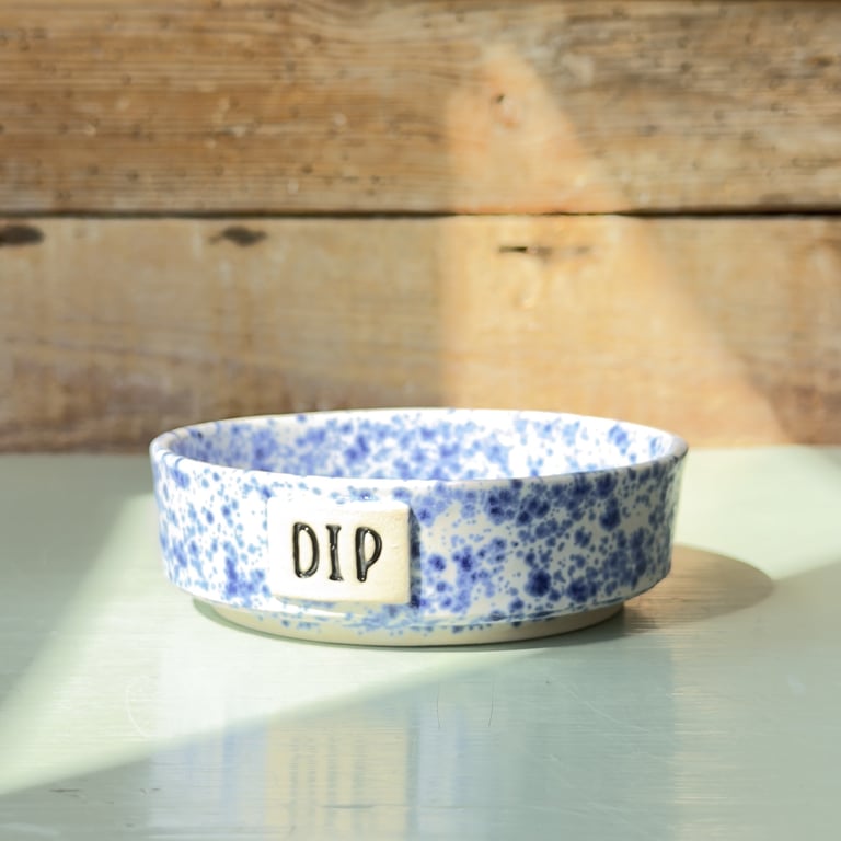 Dip miniskål