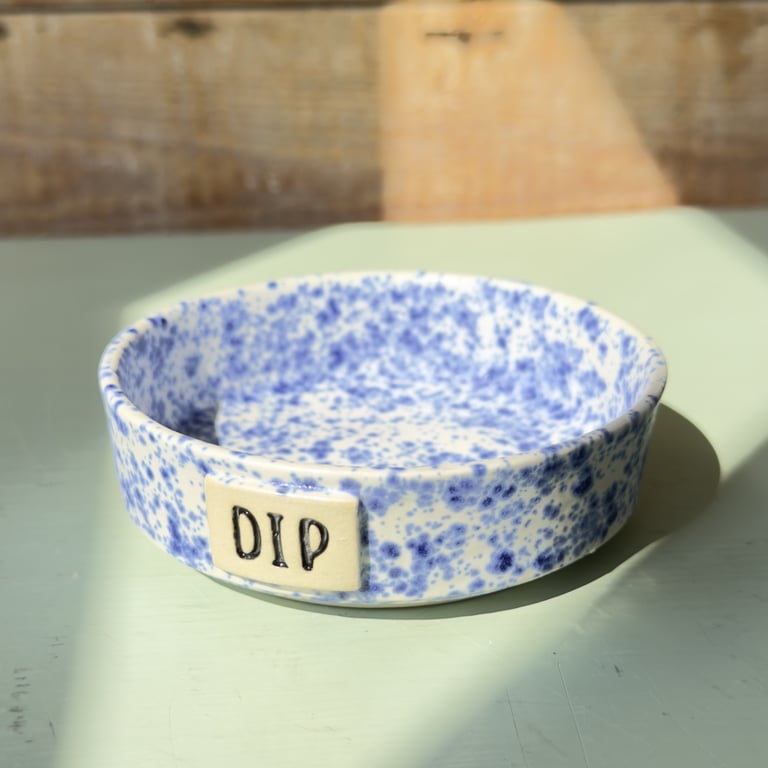 Dip miniskål billede 2