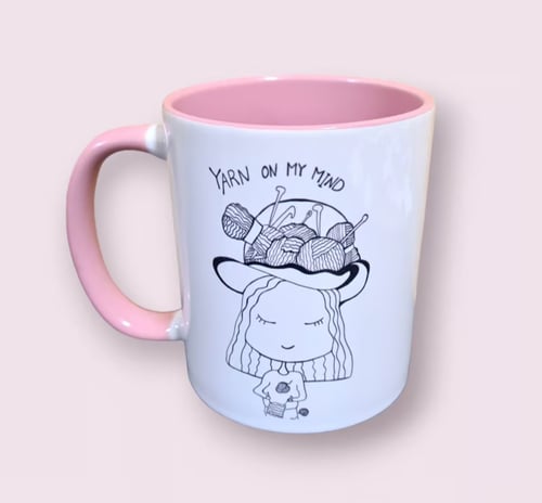 Krus: yarn on my mind (6)
