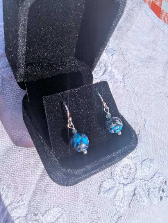 Teardrops billede 4