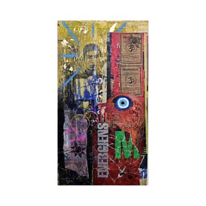 Street Shrine – produktbillede
