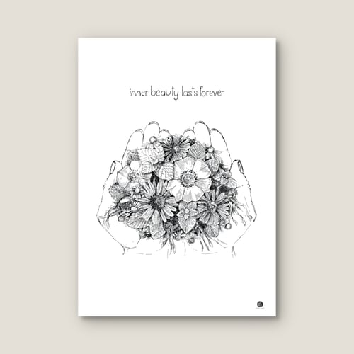 Beauty - plakat (2)