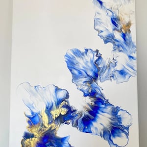 Ocean flow  – produktbillede