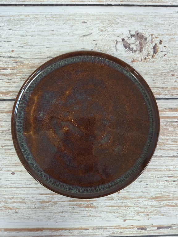 Tallerken medium