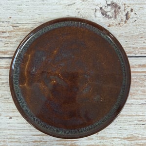 Tallerken medium – produktbillede