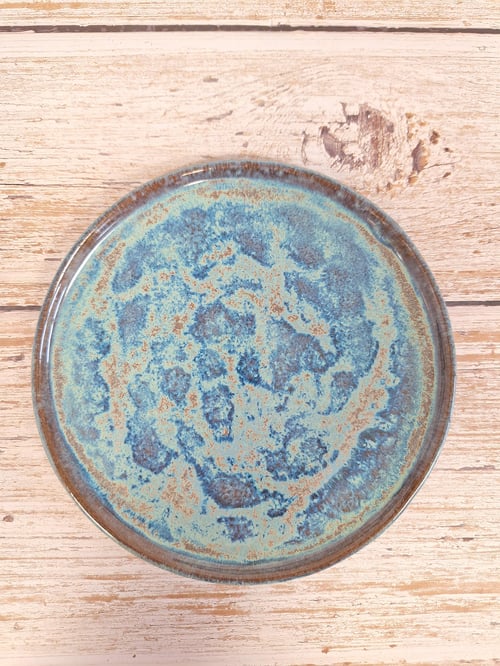 Tallerken medium (1)
