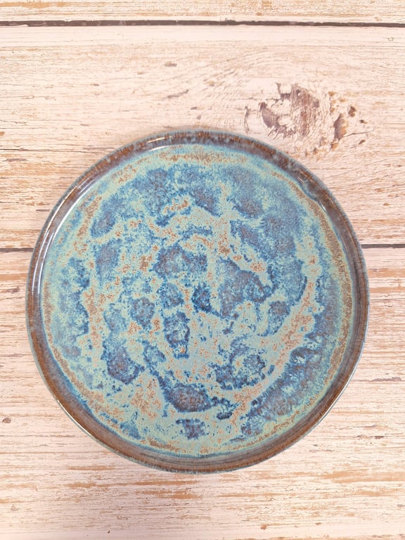 Tallerken medium