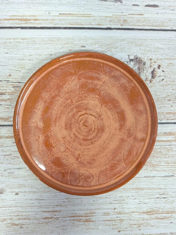 Tallerken medium