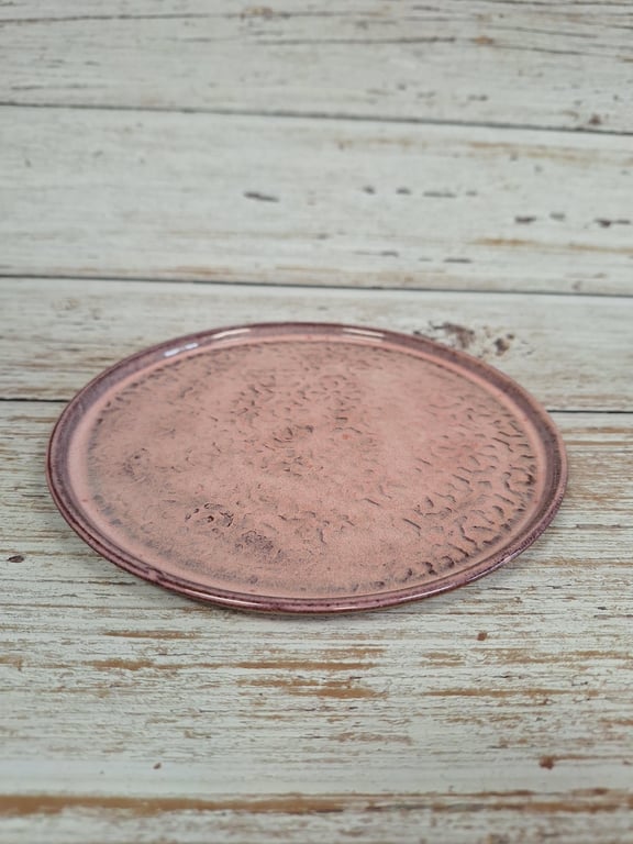 Tallerken medium billede 2