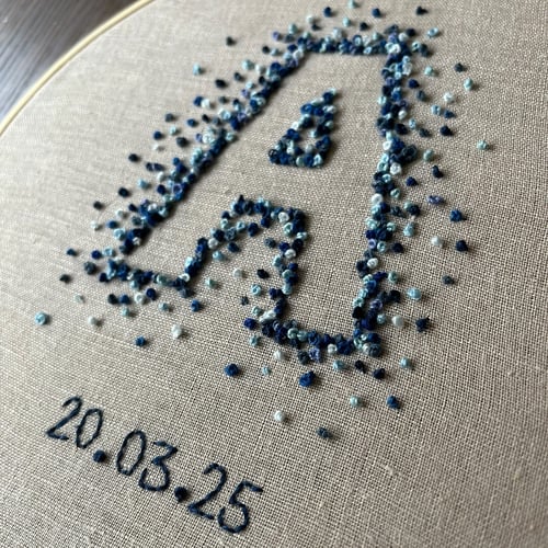 Broderi til mærkedag (4)