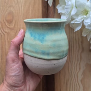 Lille Vase – produktbillede